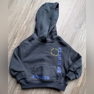 Grayson Threads Hoodie 12 months